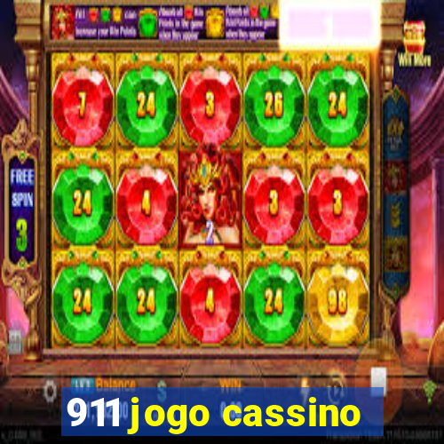 911 jogo cassino